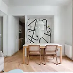 Appartement De Charme 1Br Condorcet Saint-Georges