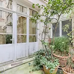 Appartement De Charme 1Br Condorcet Saint-Georges